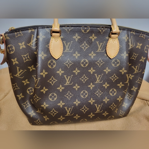 Louis Vuitton Monogram Turenne PM - Picture 2 of 12